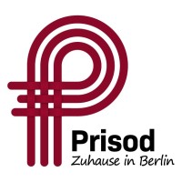 Prisod Wohnheimbetriebs GmbH logo - Similar company to Marga Faulstich-Programm