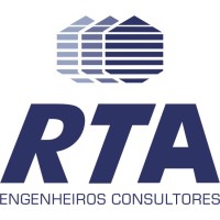 RTA Engenheiros Consultores logo - Similar company to Sinfra Mt