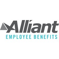 Alliant Employee Benefits - Spokane logo - Similar company to Therapeutic Solutions