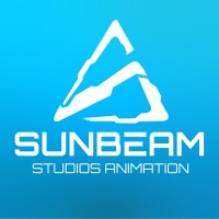 Sunbeam Animation logo - Similar company to Studio Muud