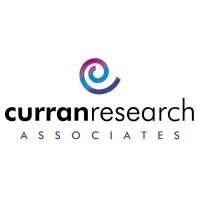 Curran Research Associates Ltd logo - Similar company to Insightfully Done