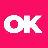OK Creative logo - Similar company to Lucy Chen: Tech Career Coach & Leadership Coach
