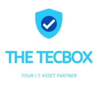 The TecBox logo - Similar company to Solatek
