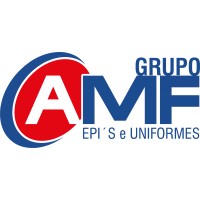AMF EQUIPAMENTOS DE PROTEÇÃO INDIVIDUAL E UNIFORMES logo - Similar company to Alinfo