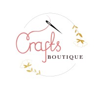 The Crafts Boutique logo - Similar company to Fairway Accessories Limited