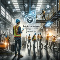 GenAISafety.online logo - Similar company to Lancs Networks