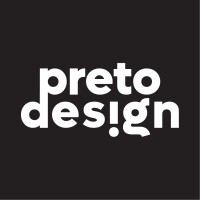 Preto, design logo - Similar company to White Box Branding