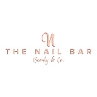 The Nail Bar Beauty & Co logo - Similar company to Nails Dublin