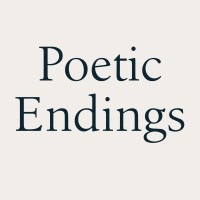 Poetic Endings logo - Similar company to Puck Studio