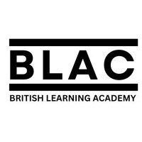 British Learning Academy logo - Similar company to Anu Global Consultants Sp. Z O. O.