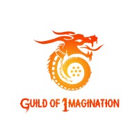 Guild of Imagination logo - Similar company to Novastar Prep: Tutoring And Test Prep