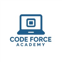 Code Force Academy logo - Similar company to Bastillestudios
