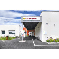 Centre d'Oncologie et de Radiothérapie  37 logo - Similar company to Esprit Papillon