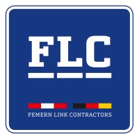 Femern Link Contractors (FLC) logo - Similar company to Per Aarsleff A/S