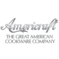 Americraft Cookware logo - Similar company to Crown Cookware