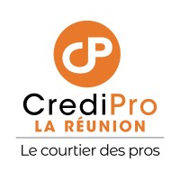 Credipro Reunion logo - Similar company to Jpv Conseil Sas