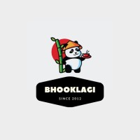 Bhooklagi logo - Similar company to Worqhat