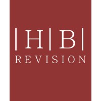 HB Revisor logo - Similar company to D. A Revision Aps