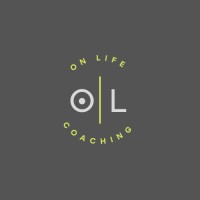 On Life Coaching logo - Similar company to Coaching Inside And Out (Ciao)