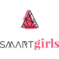 SMARTgirls logo - Similar company to Green Light Ltd.