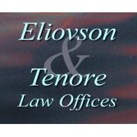 Eliovson & Tenore Law Offices logo - Similar company to The Ferrara Law Group, Pc