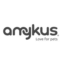 Amykus logo - Similar company to Grup Protecta