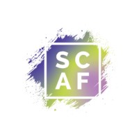 The Scott Creative Arts Foundation logo - Similar company to Kingfisher Publications