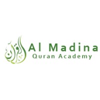 Online Quran Academy USA logo - Similar company to Equran For You | International Online Quran Academy