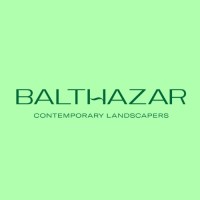 Balthazar Landscapers logo - Similar company to Mudita Studio