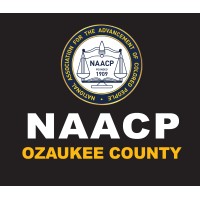 NAACP of Ozaukee County logo - Similar company to Naacp Luzerne County Branch #2306