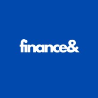Finance& logo - Similar company to Finance Derivative