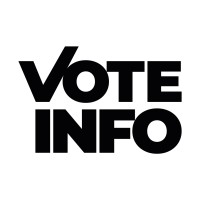VoteInfo logo - Similar company to Resolve.Vote