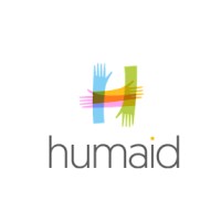 HUMAID logo - Similar company to Humaid.