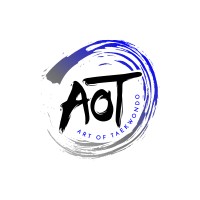 Art of Taekwondo logo - Similar company to Combatcaptured
