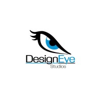 Design Eye Studios logo - Similar company to Design Geek Studios
