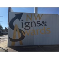 Northwest Signs & Awards