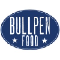 Bullpen Food