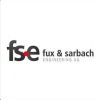fux & sarbach ENGINEERING AG logo - Similar company to Sse Engineering Ag