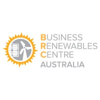Business Renewables Centre Australia logo - Similar company to Aratherm