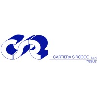 Cartiera San Rocco S.p.A. logo - Similar company to Tissueasy.Com