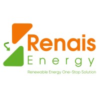 Renais Energy Corporation logo - Similar company to Siginx