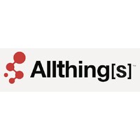 Allthings Network logo - Similar company to Kampung Budaya 2020