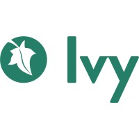 Ivy logo - Similar company to Pensionlite