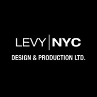 Levy | NYC Design & Production logo - Similar company to Meta