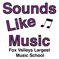 Sounds Like Music