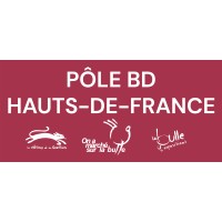 Pôle BD Hauts-de-France logo - Similar company to Web-E-Bus