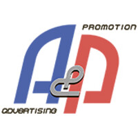 A&P Advertising and Promotion agency logo - Similar company to Agencia Proaarm Oficial