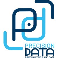 Precision Data Engineering & Data Science logo - Similar company to Precision Data Ltd
