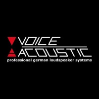 VOICE ACOUSTIC France logo - Similar company to Acoustic Technologies Midi
