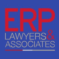 ERP Lawyers logo - Similar company to Real Estate Tech Solutions